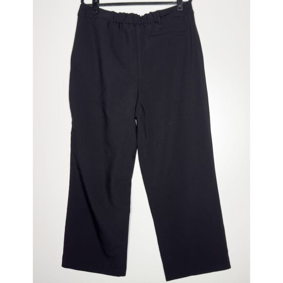 New Old Navy Extra High-Waisted Taylor Wide-Leg Trouser Pants Women's Size XL - Picture 2 of 9